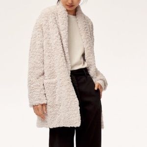 Wilfred Free Grete Jacket